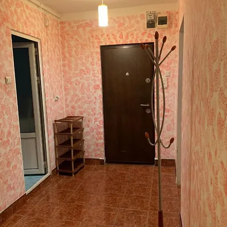 B&B Cluj Exterior foto