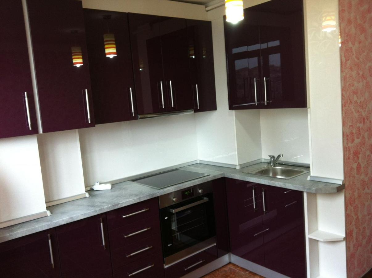B&B Cluj Appartement *