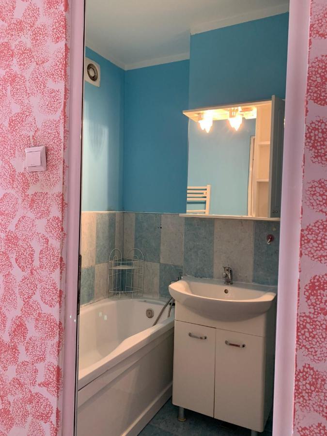 Appartement B&B Cluj Cluj-Napoca